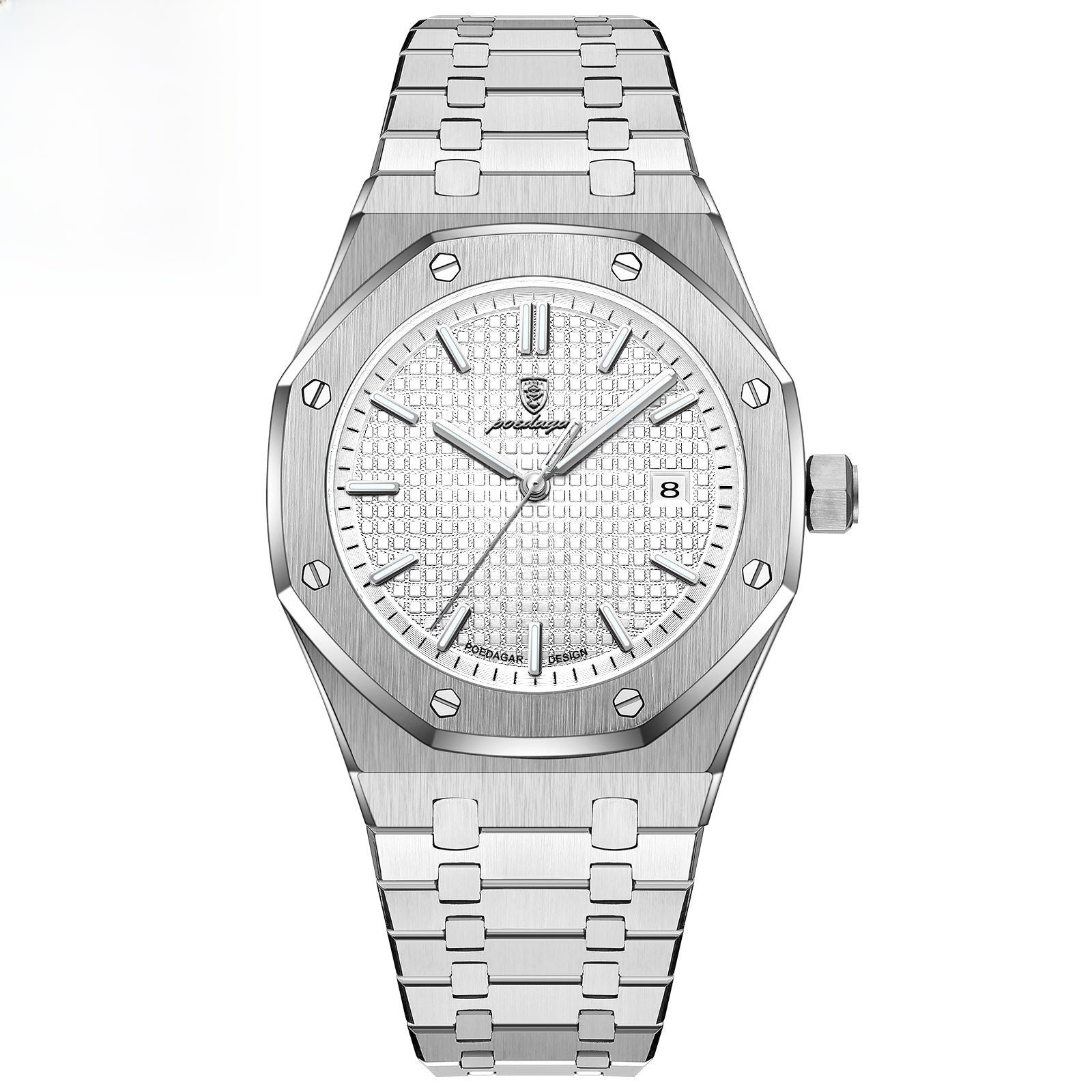 men wristwatch