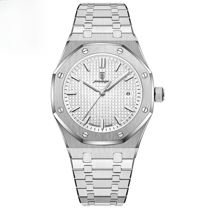 men wristwatch