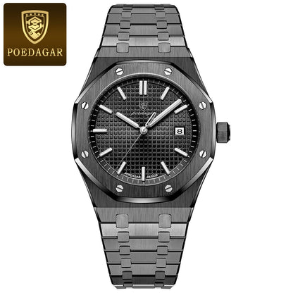 men wristwatch