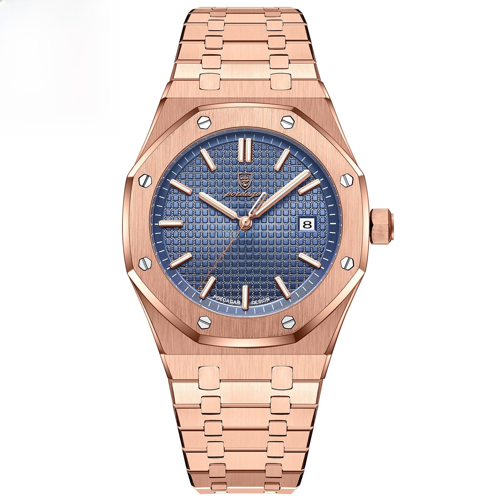 men wristwatch
