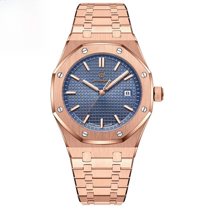 men wristwatch