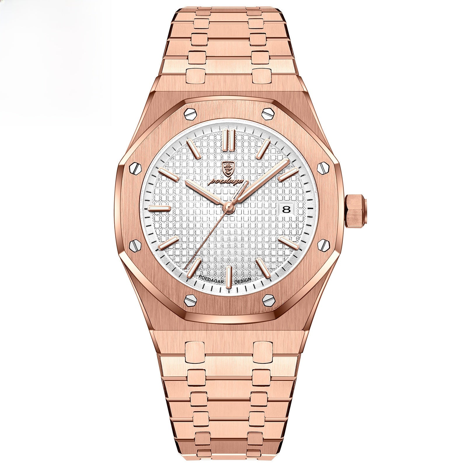 men wristwatch