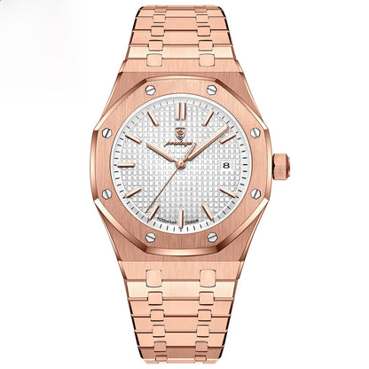 men wristwatch
