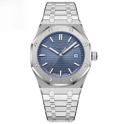 men wristwatch