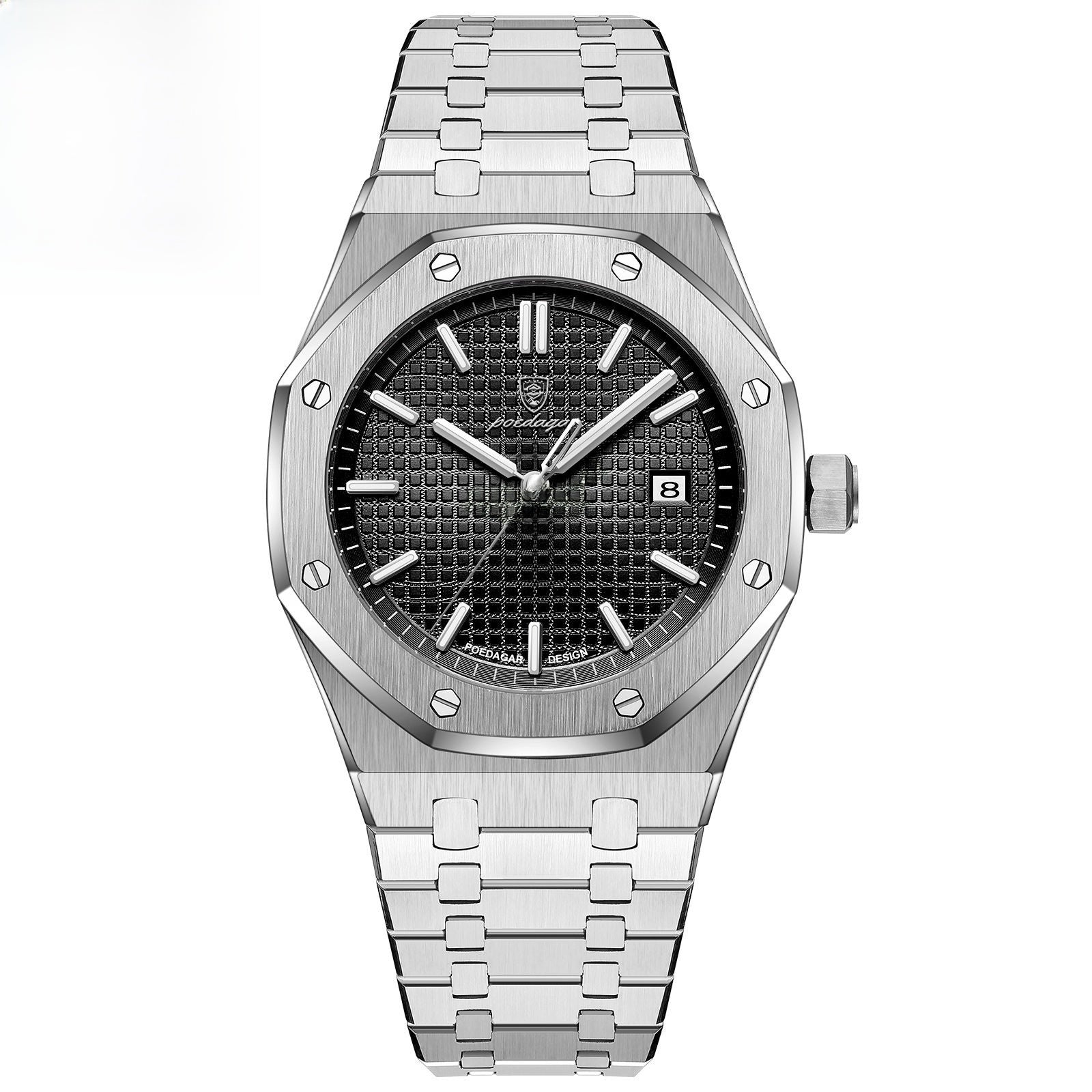 men wristwatch