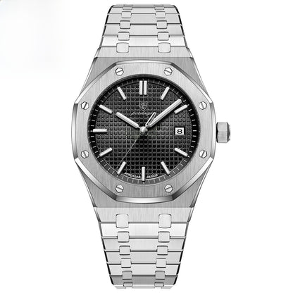 men wristwatch