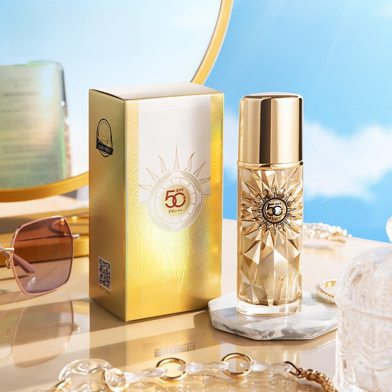 Mengxilan sunscreen