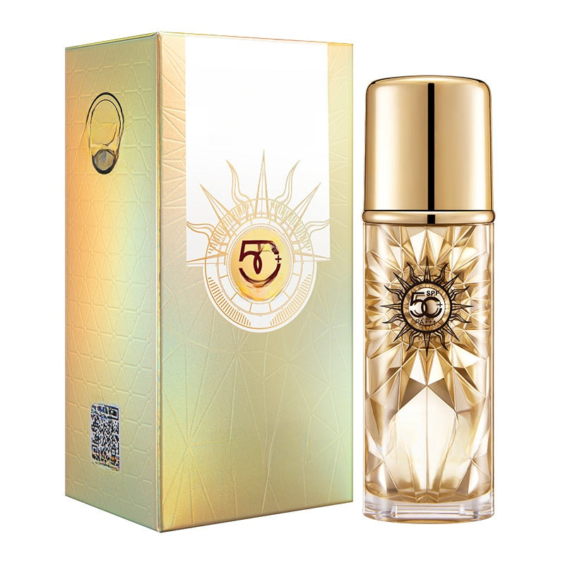 Mengxilan sunscreen