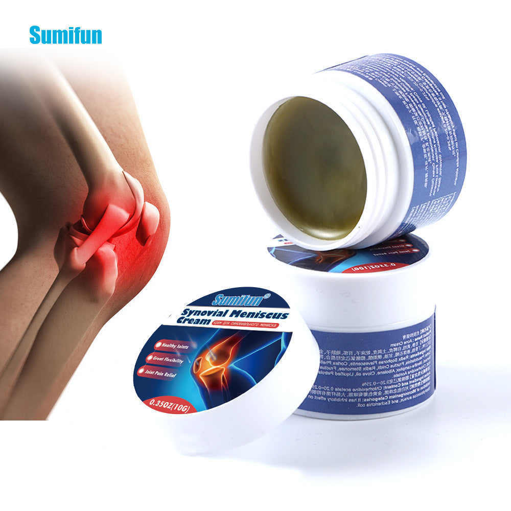 Meniscus Care Cream 10g