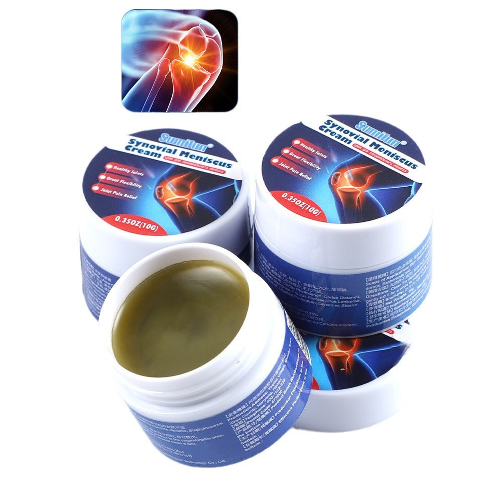 Meniscus Care Cream 10g