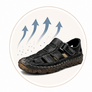 Breathable Design