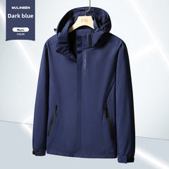 Mens-Black