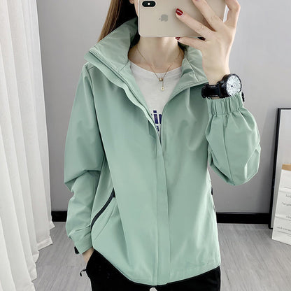 Mens 3-in-1 Waterproof Sports Jacket