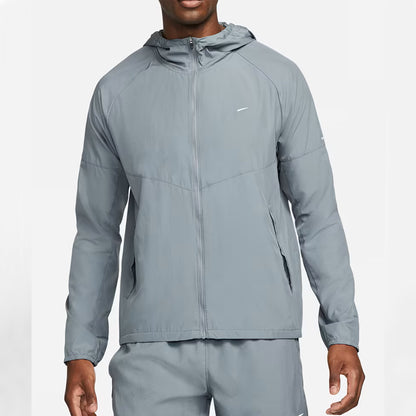 Mens Athletic Hooded Tracksuit
