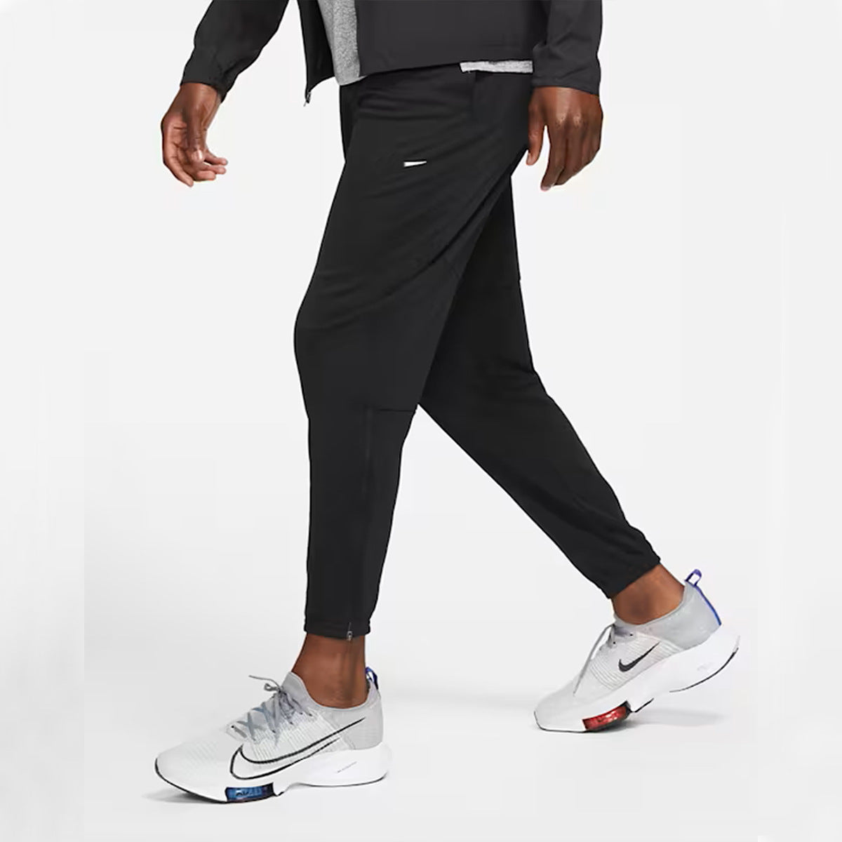 Mens Athletic Hooded Tracksuit