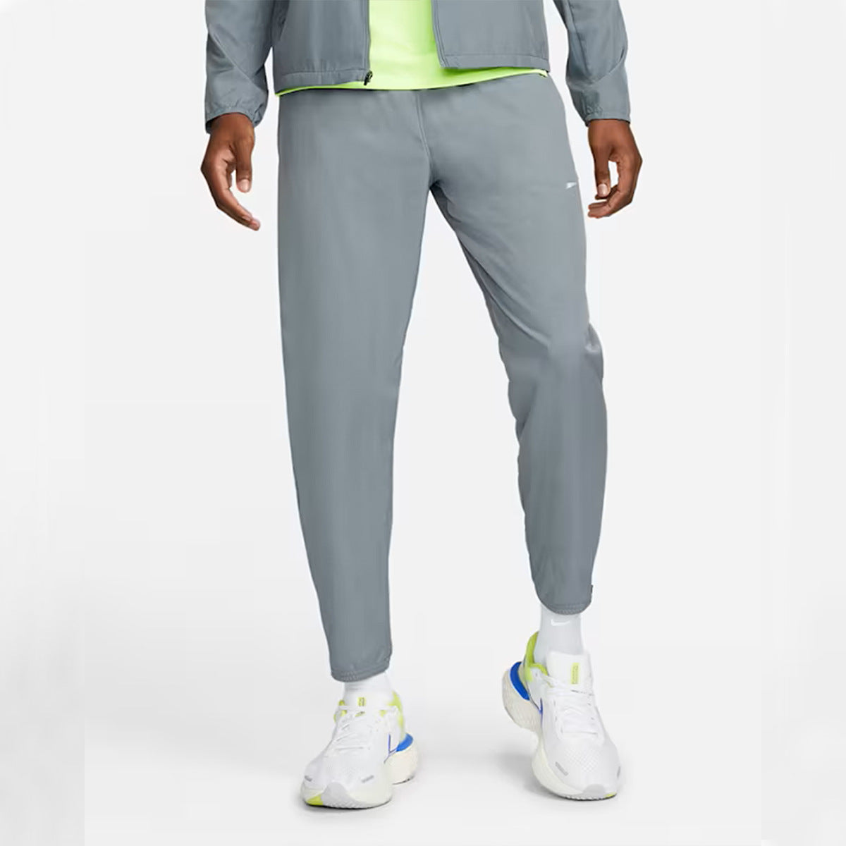 Mens Athletic Hooded Tracksuit