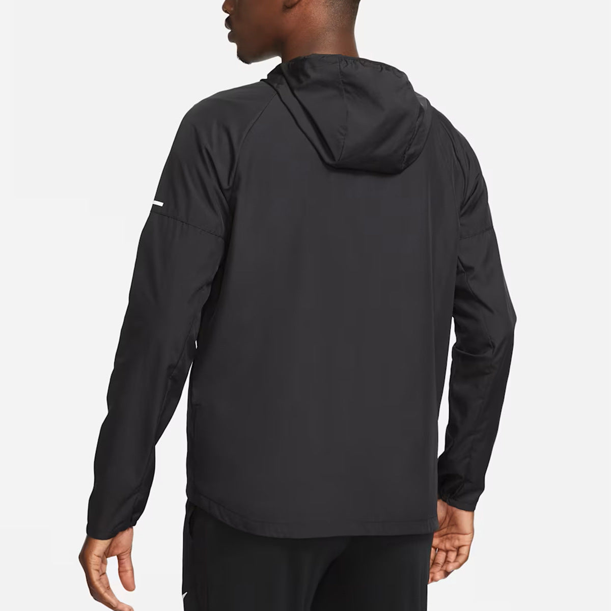 Mens Athletic Hooded Tracksuit