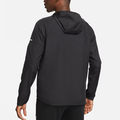 Mens Athletic Hooded Tracksuit
