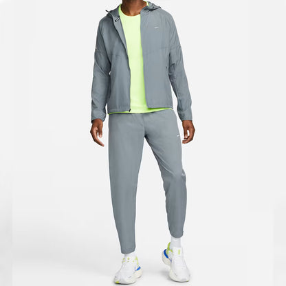 Mens Athletic Hooded Tracksuit