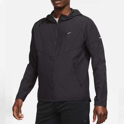 Mens Athletic Hooded Tracksuit