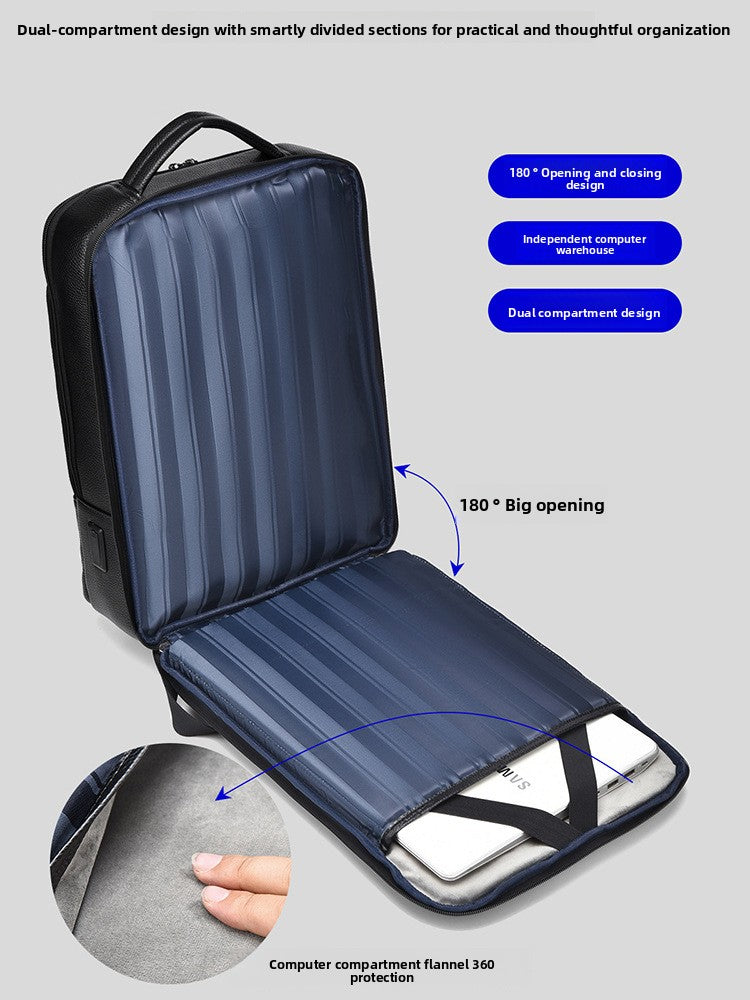 Mens Backpack