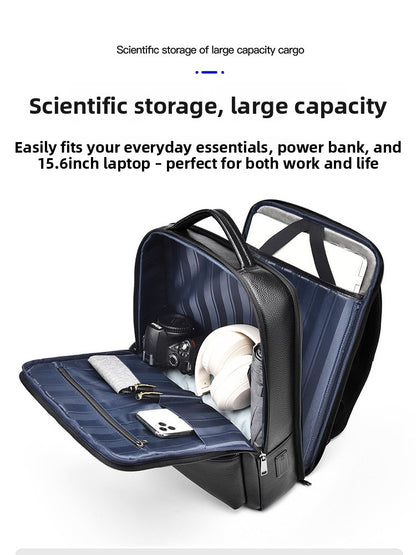 Mens Backpack