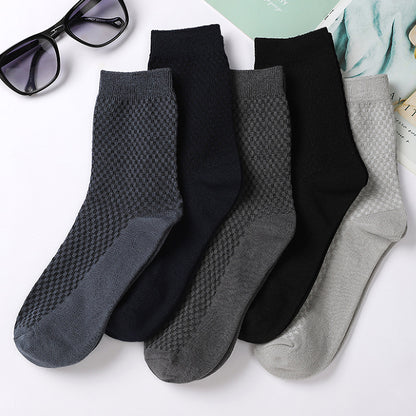 mens bamboo socks