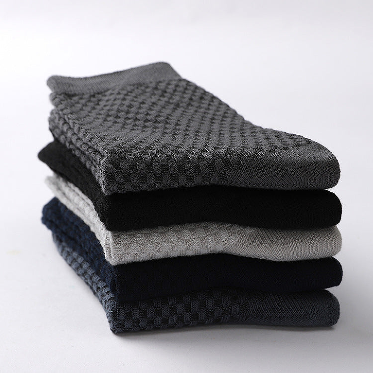 mens bamboo socks