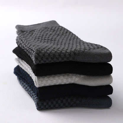 mens bamboo socks