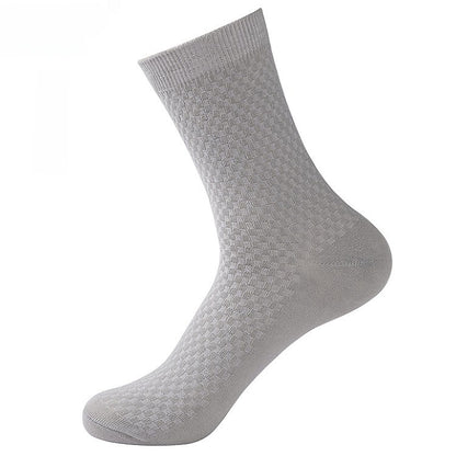 mens bamboo socks
