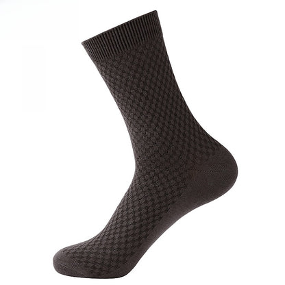 mens bamboo socks