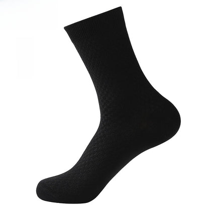 mens bamboo socks