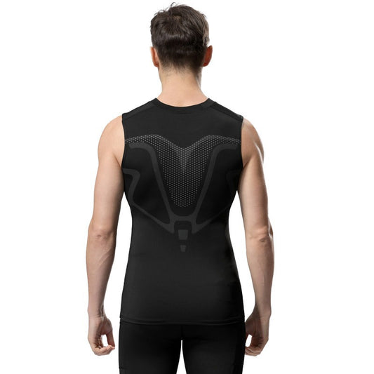 Mens Basketball Training Vest