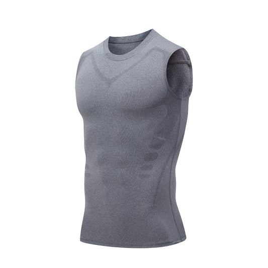 Mens Basketball Training Vest