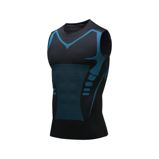 Mens Basketball Training Vest