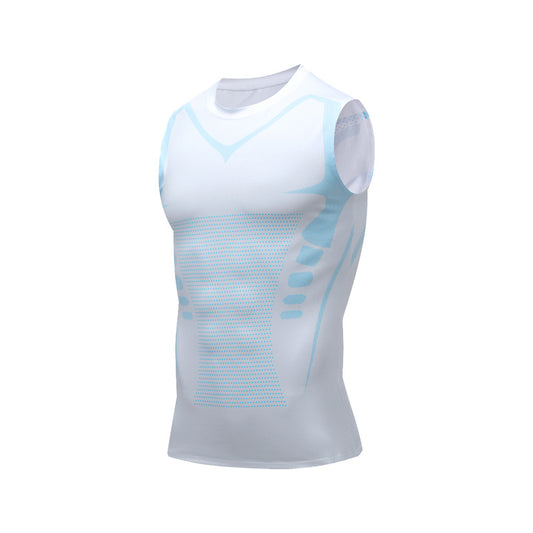 Mens Basketball Training Vest