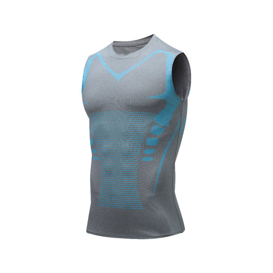 Mens Basketball Training Vest