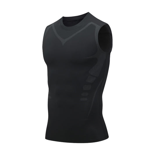 Mens Basketball Training Vest