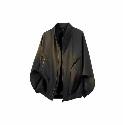 Mens Bomber Jacket