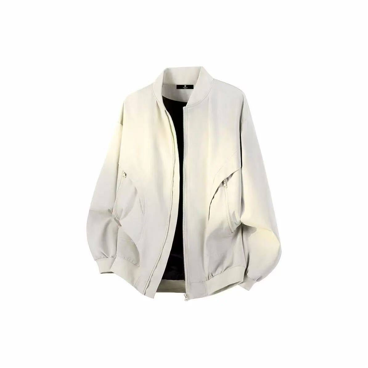 Mens Bomber Jacket