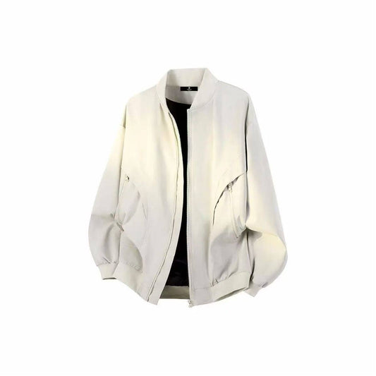 Mens Bomber Jacket