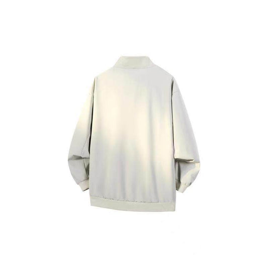 Mens Bomber Jacket