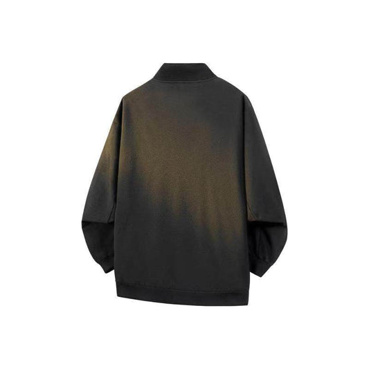 Mens Bomber Jacket