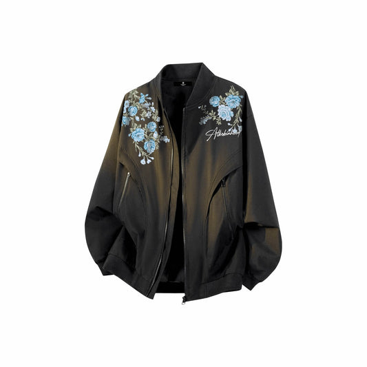 Mens Bomber Jacket
