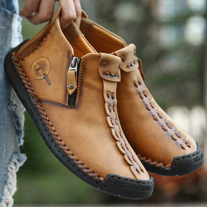 mens boots
