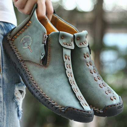 mens boots