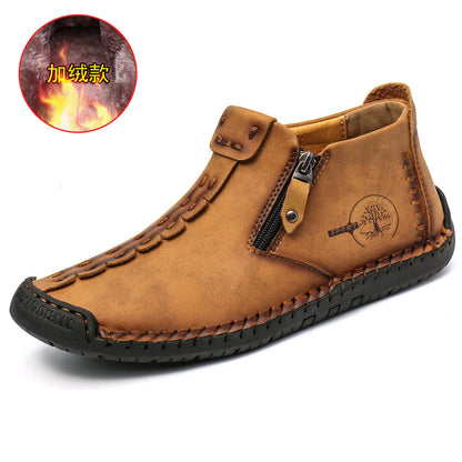 mens boots