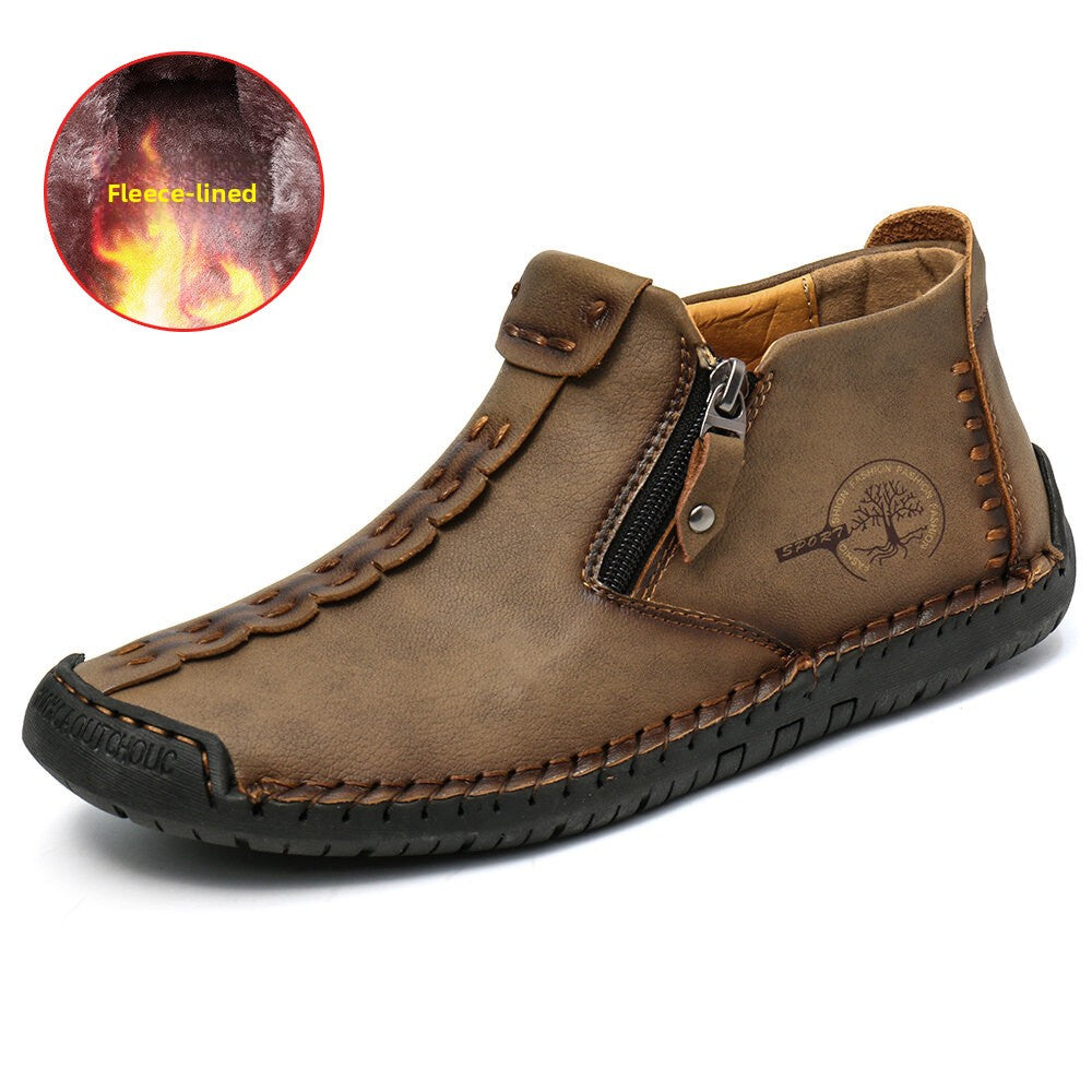 mens boots
