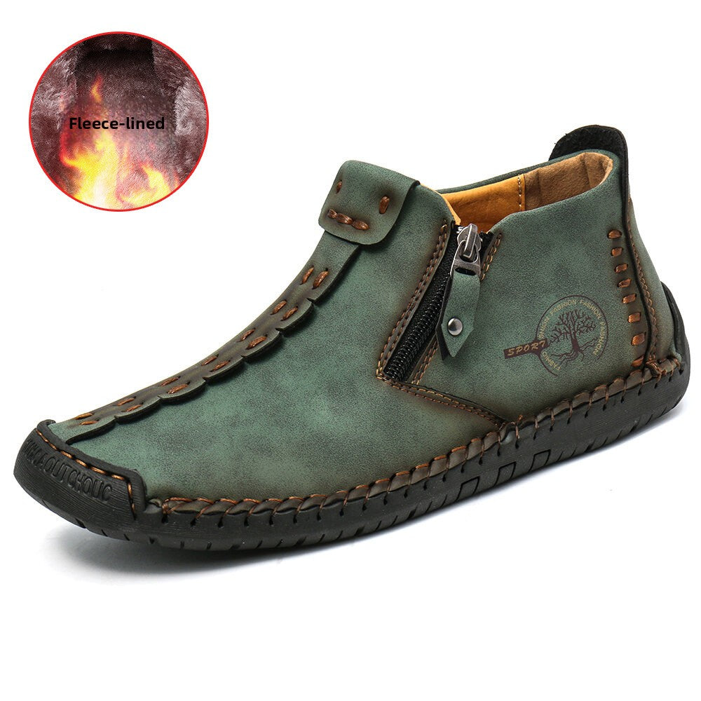 mens boots