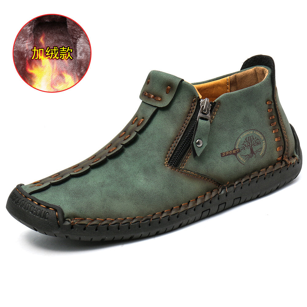 mens boots